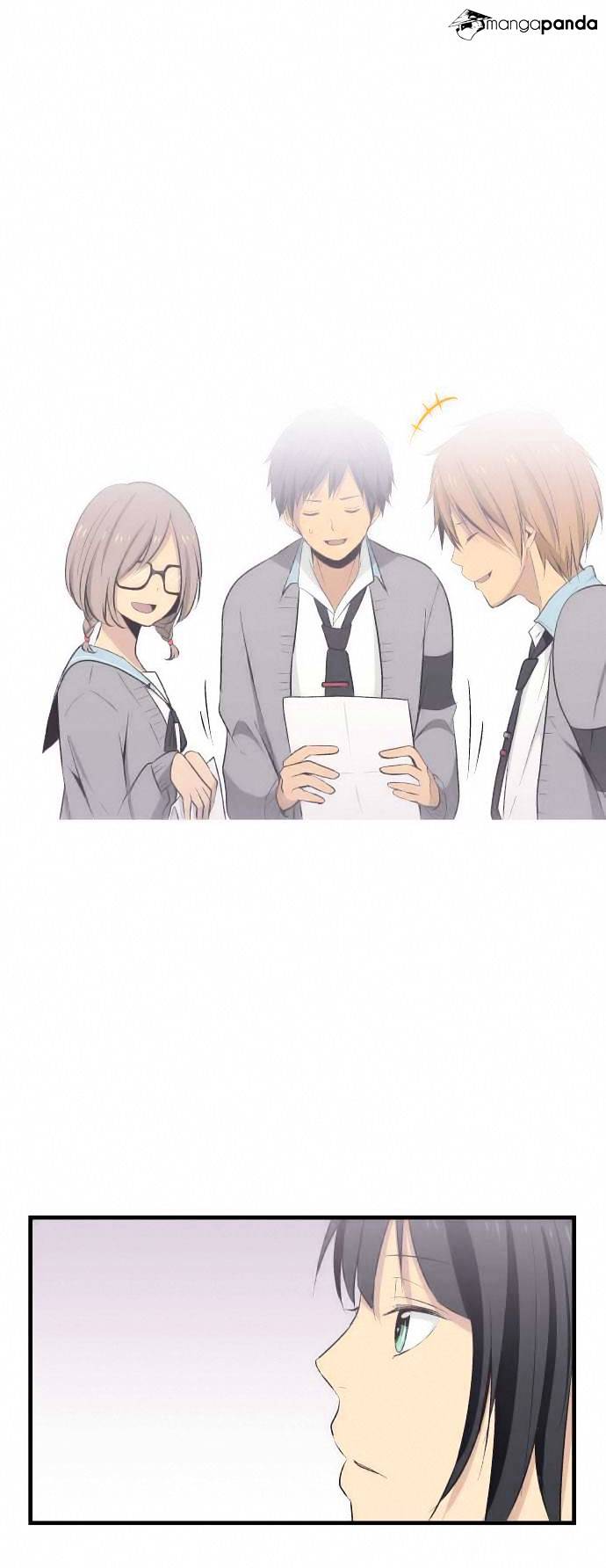 Read ReLIFE EN Manga Online