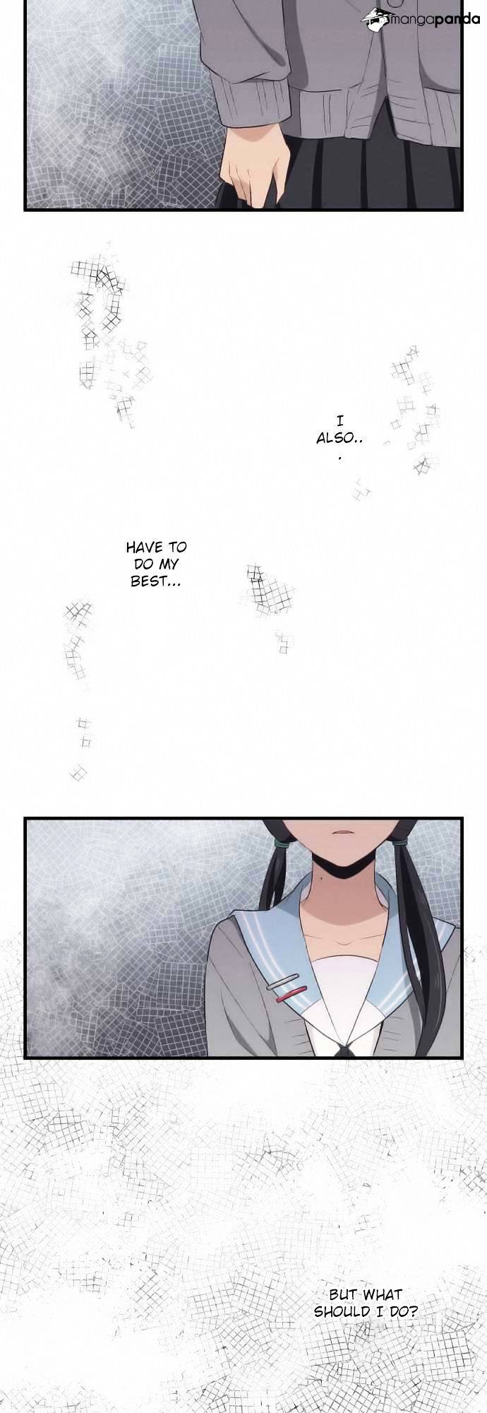 Read ReLIFE EN Manga Online