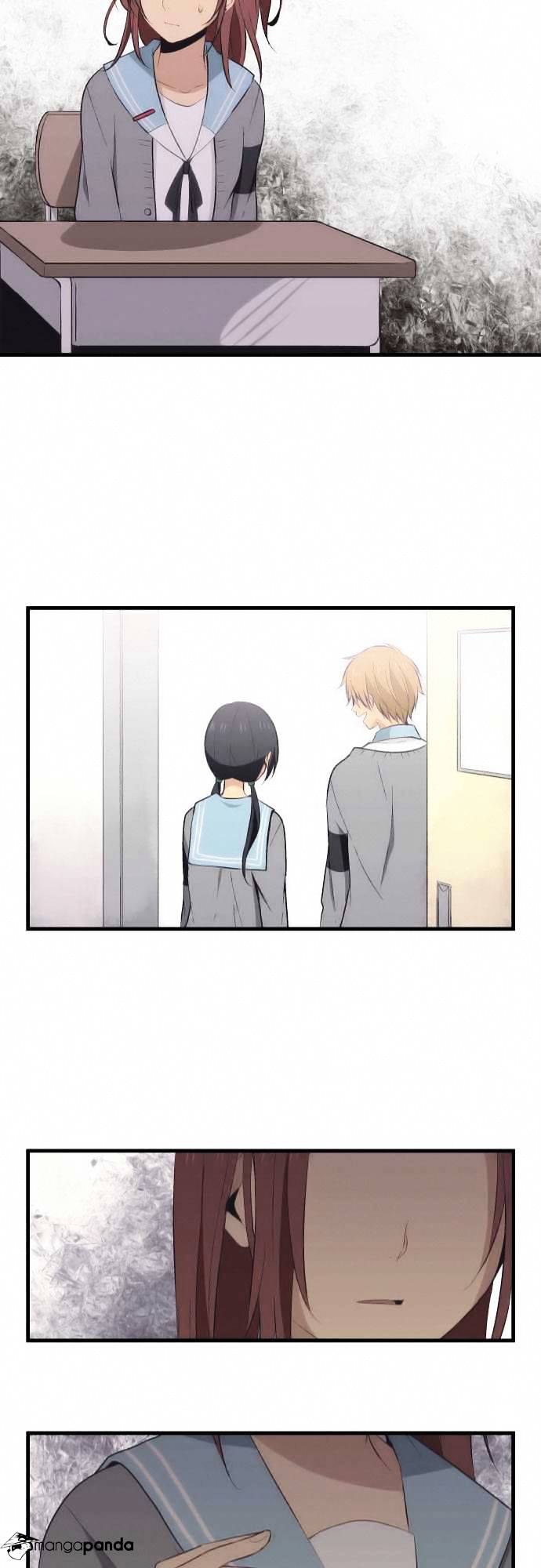 Read ReLIFE EN Manga Online