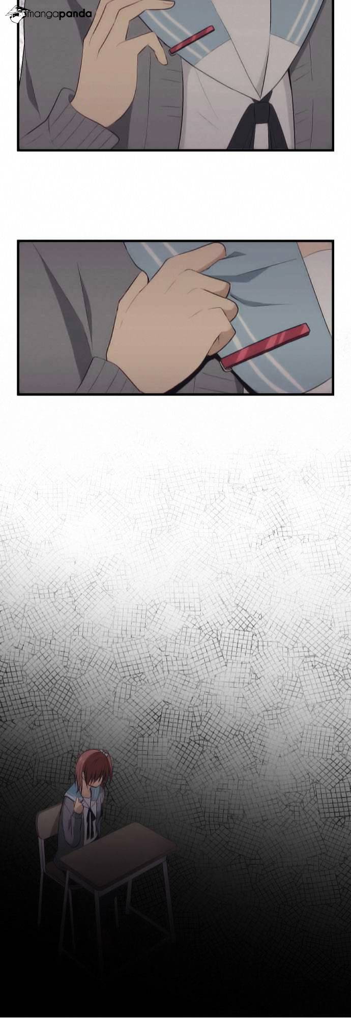 Read ReLIFE EN Manga Online