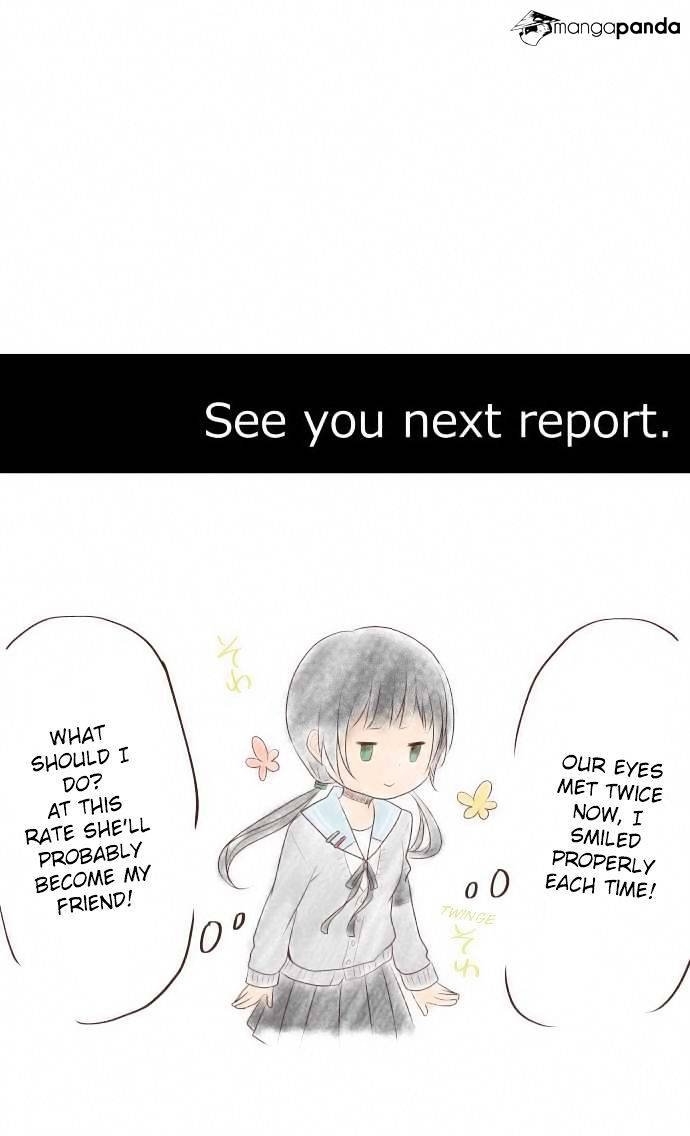 Read ReLIFE EN Manga Online