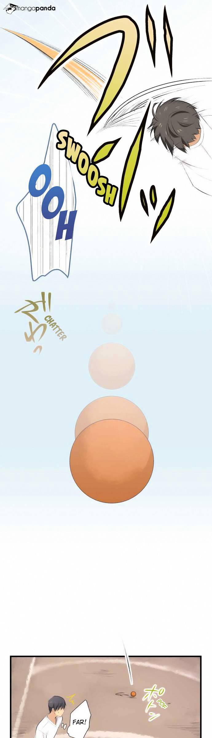 Read ReLIFE EN Manga Online