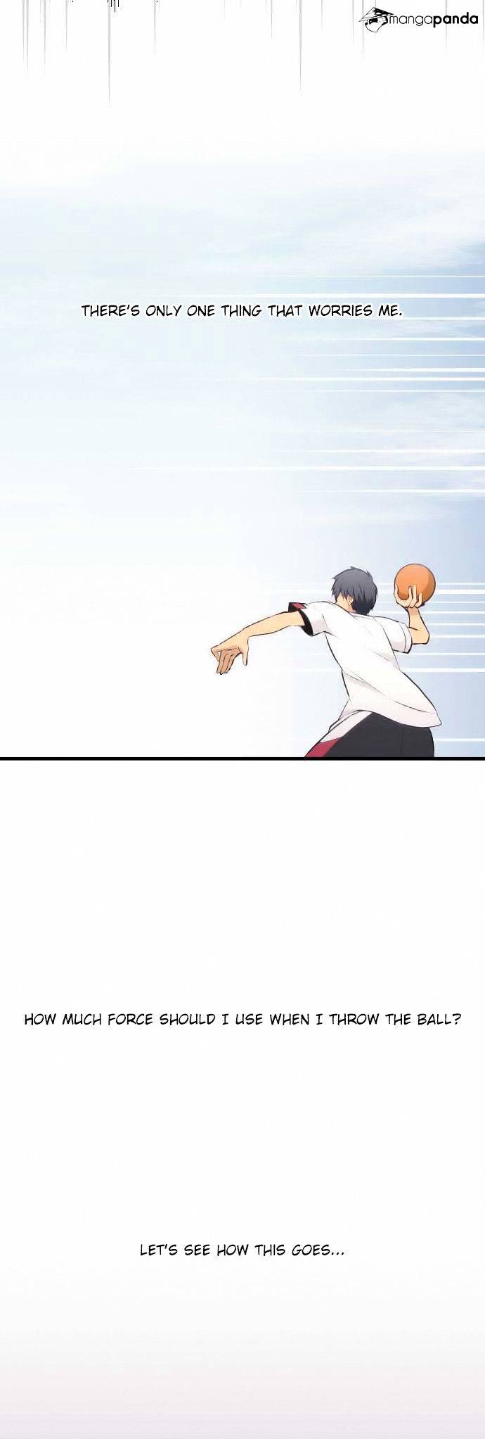 Read ReLIFE EN Manga Online