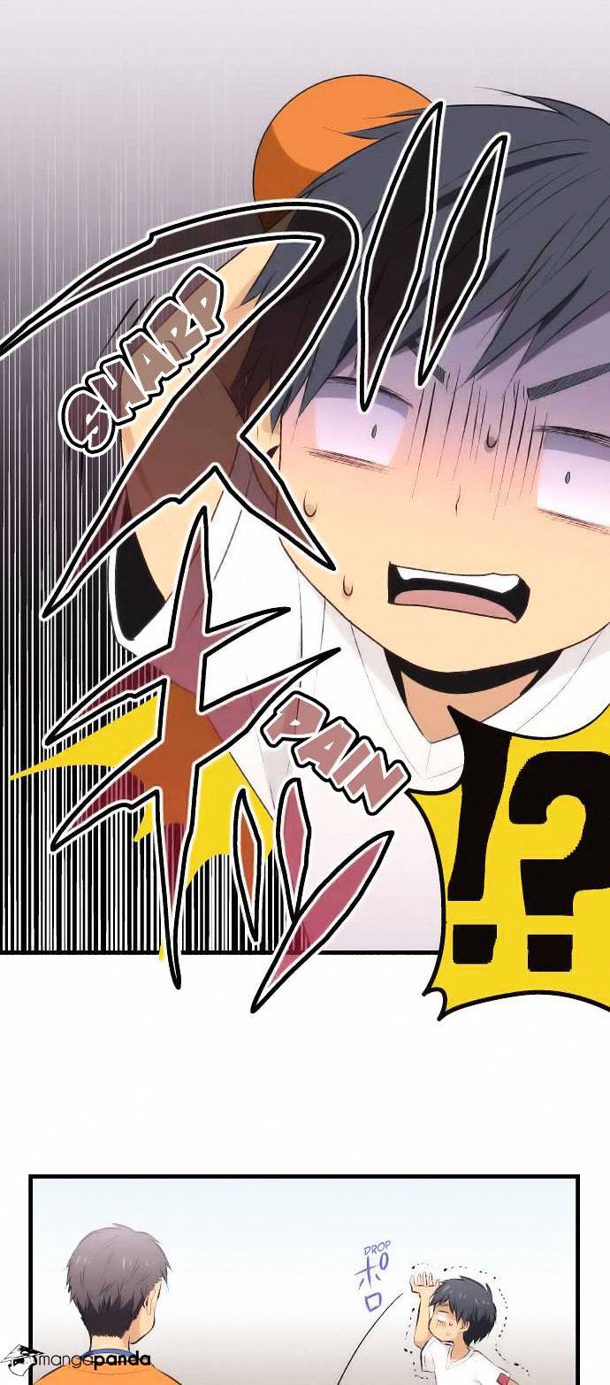 Read ReLIFE EN Manga Online