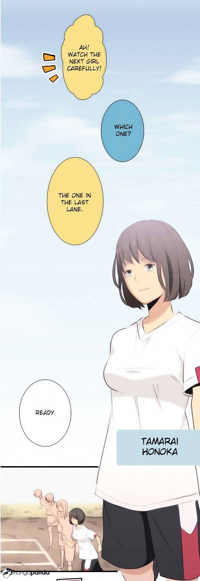 Read ReLIFE EN Manga Online