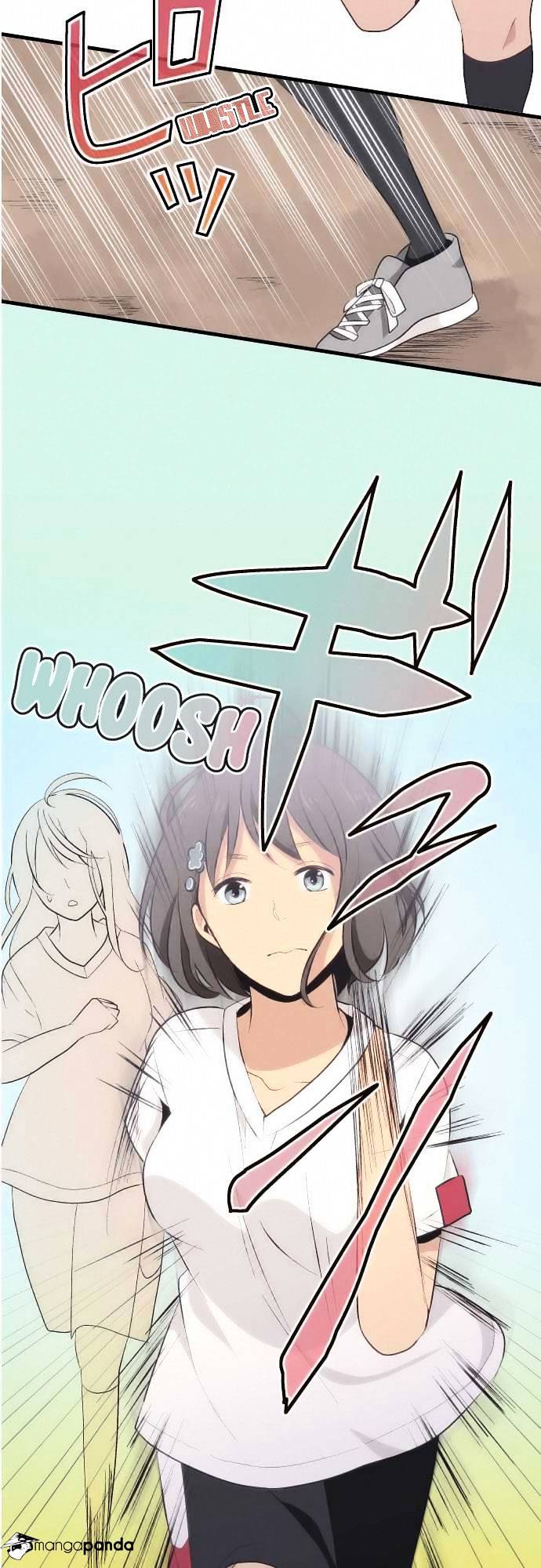 Read ReLIFE EN Manga Online