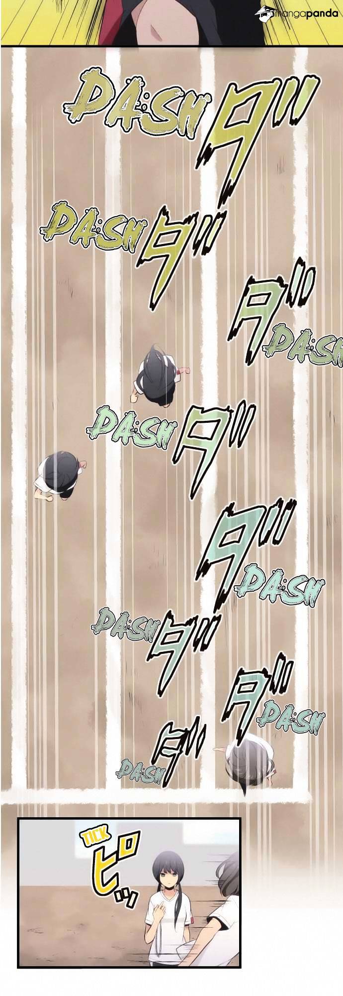 Read ReLIFE EN Manga Online