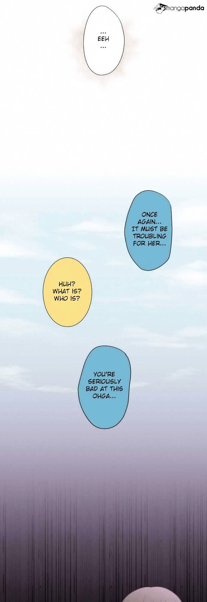 Read ReLIFE EN Manga Online
