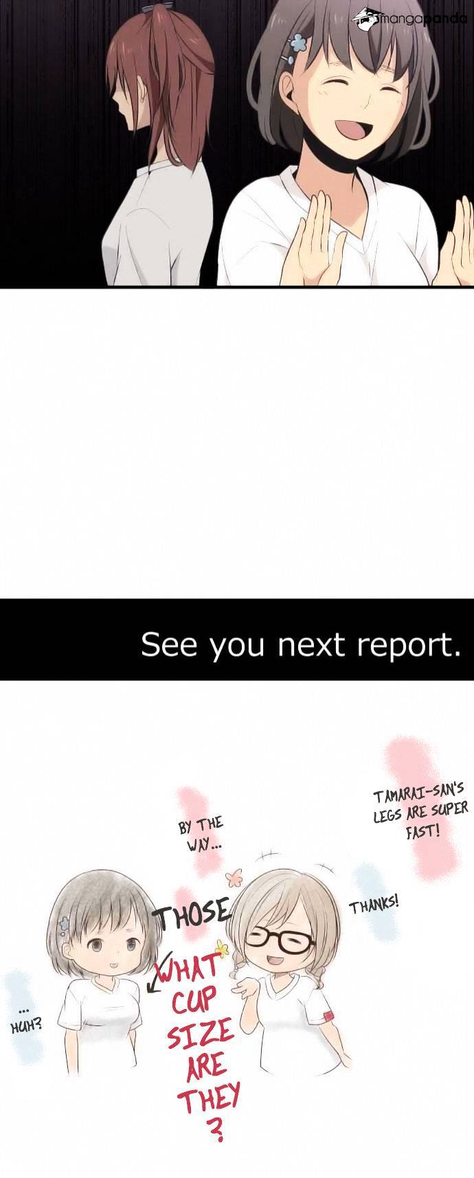 Read ReLIFE EN Manga Online