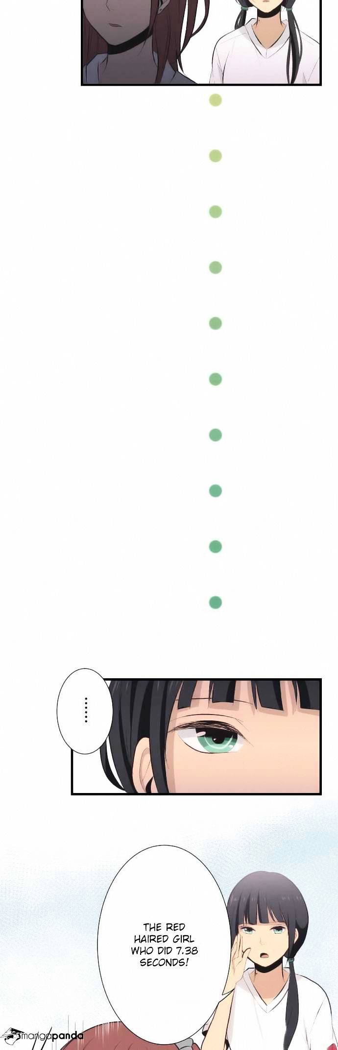 Read ReLIFE EN Manga Online