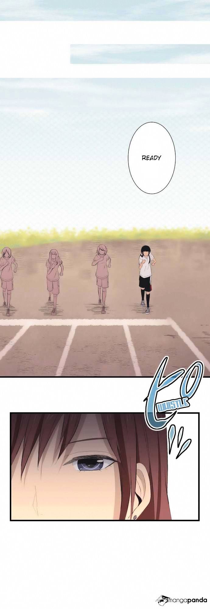 Read ReLIFE EN Manga Online