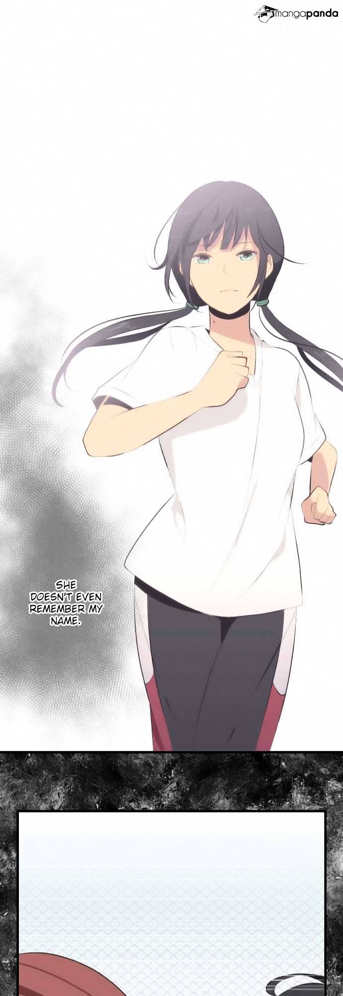 Read ReLIFE EN Manga Online