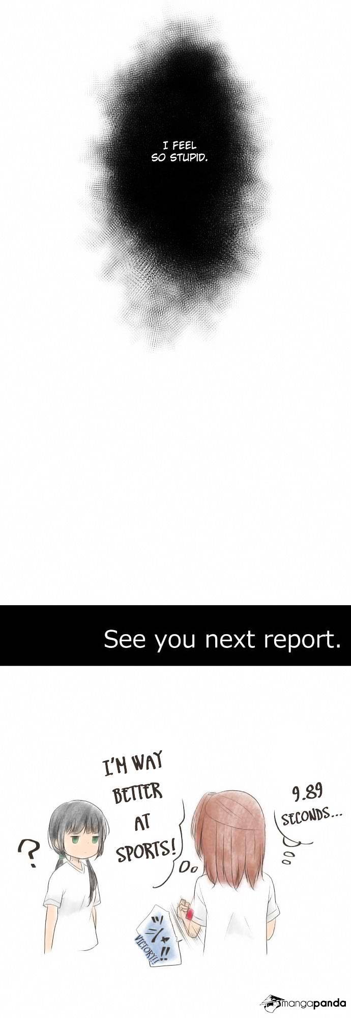 Read ReLIFE EN Manga Online