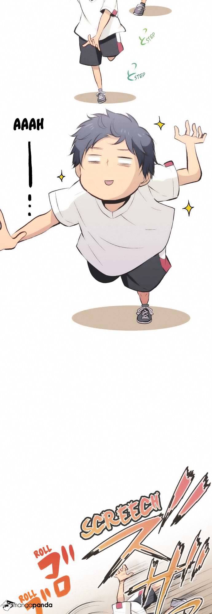 Read ReLIFE EN Manga Online