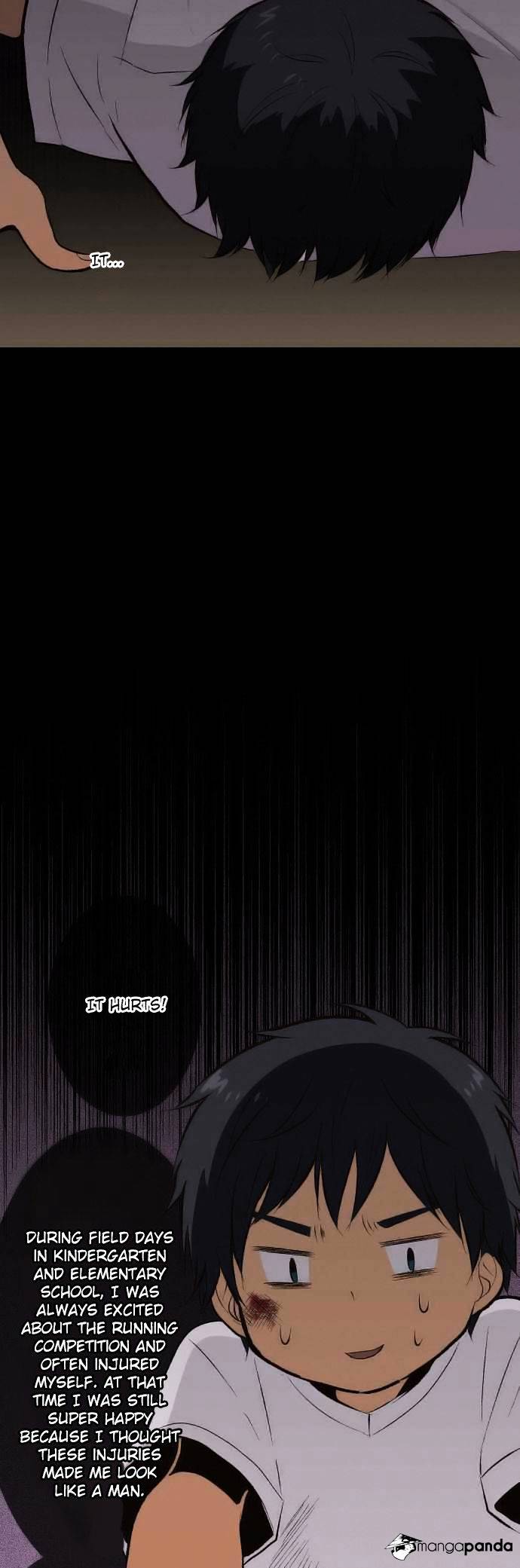Read ReLIFE EN Manga Online