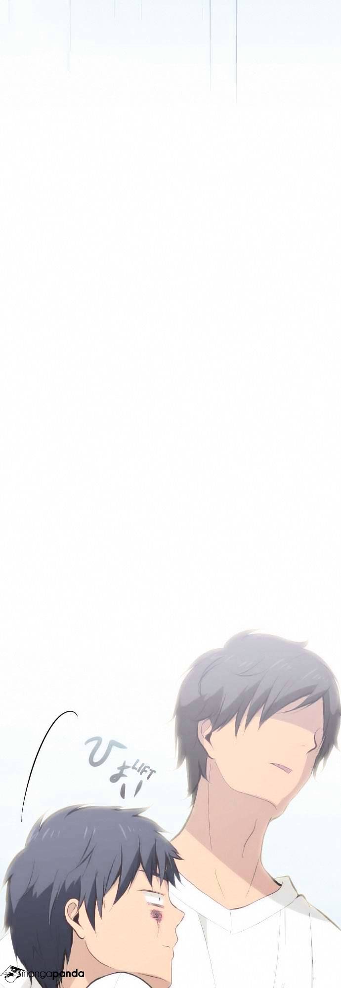 Read ReLIFE EN Manga Online
