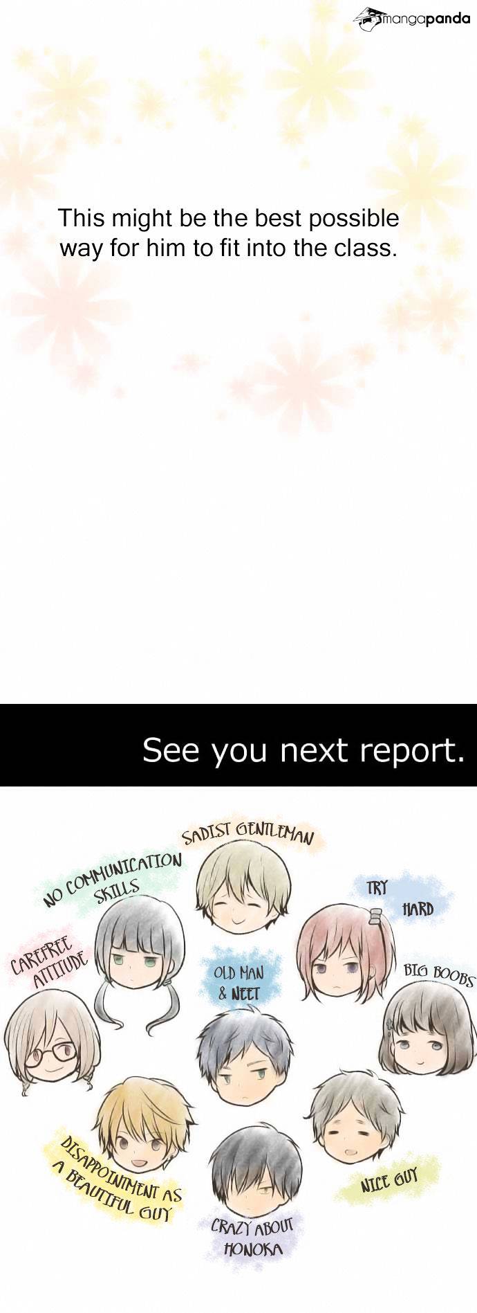 Read ReLIFE EN Manga Online