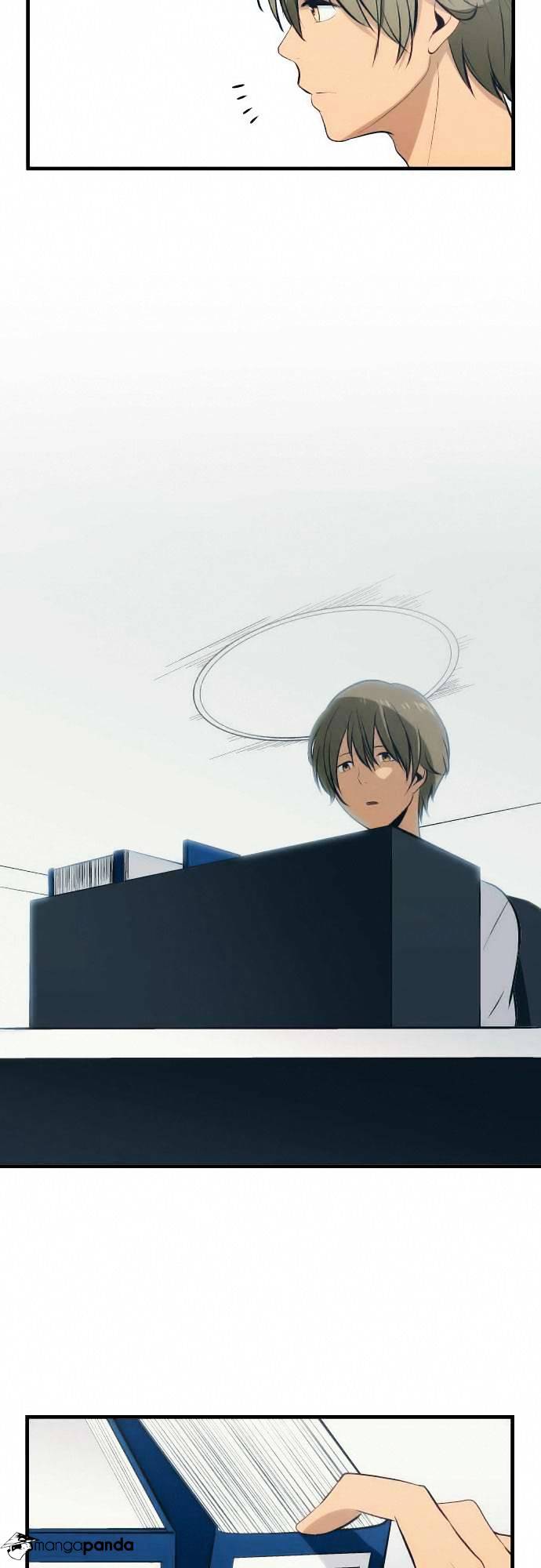 Read ReLIFE EN Manga Online