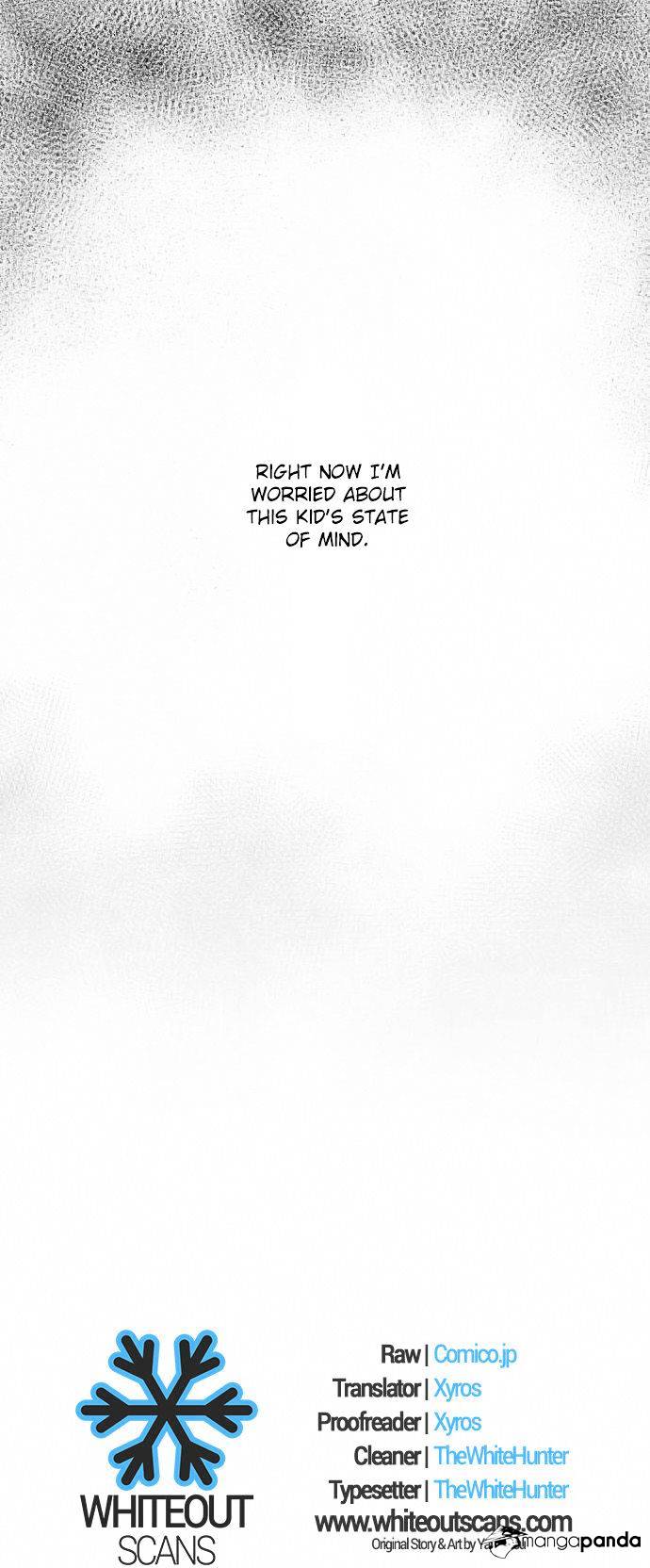Read ReLIFE EN Manga Online
