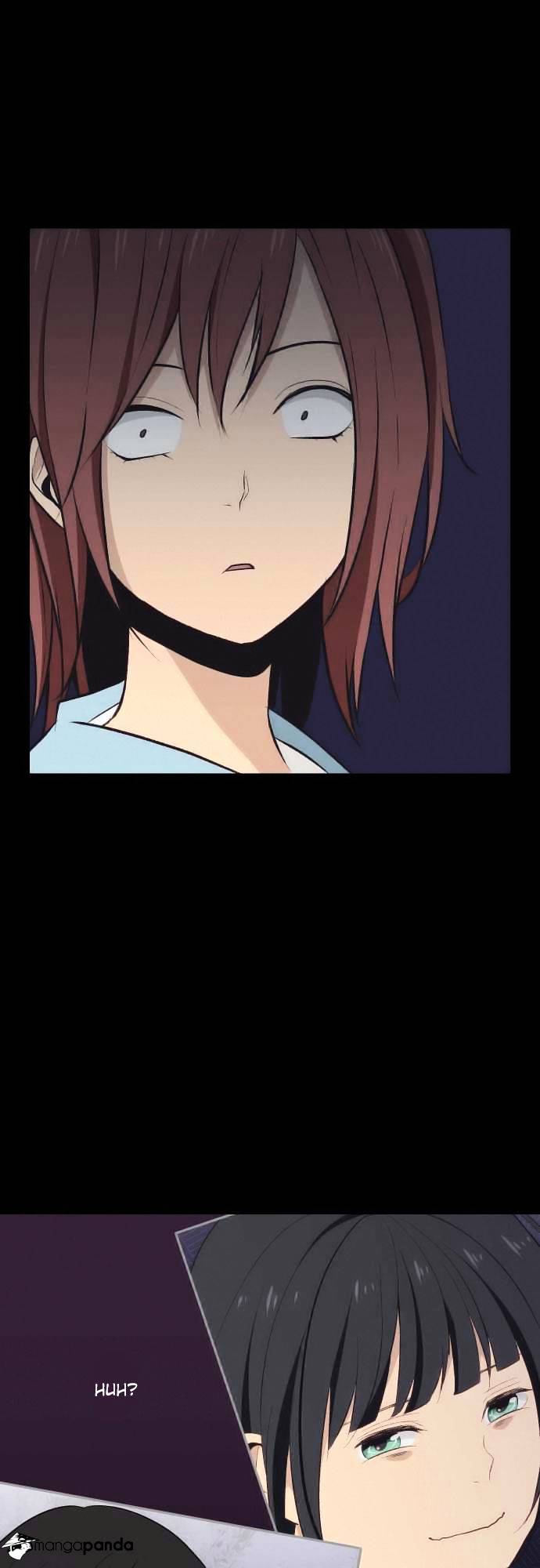 Read ReLIFE EN Manga Online