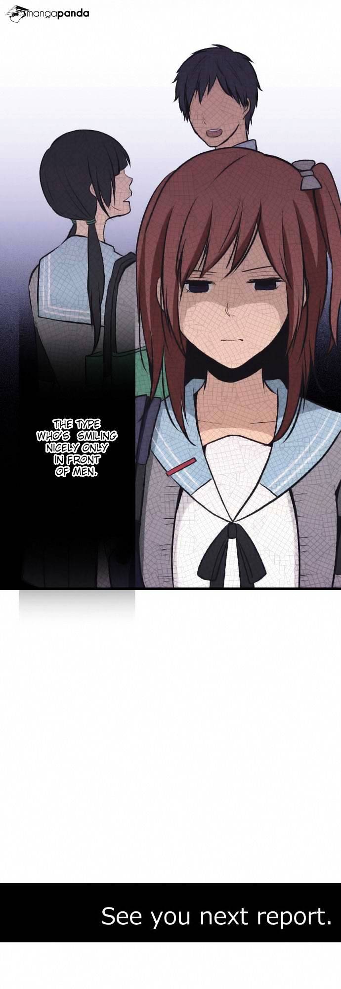 Read ReLIFE EN Manga Online