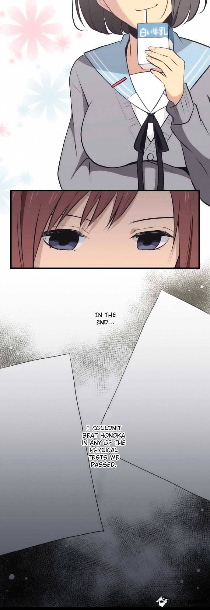 Read ReLIFE EN Manga Online