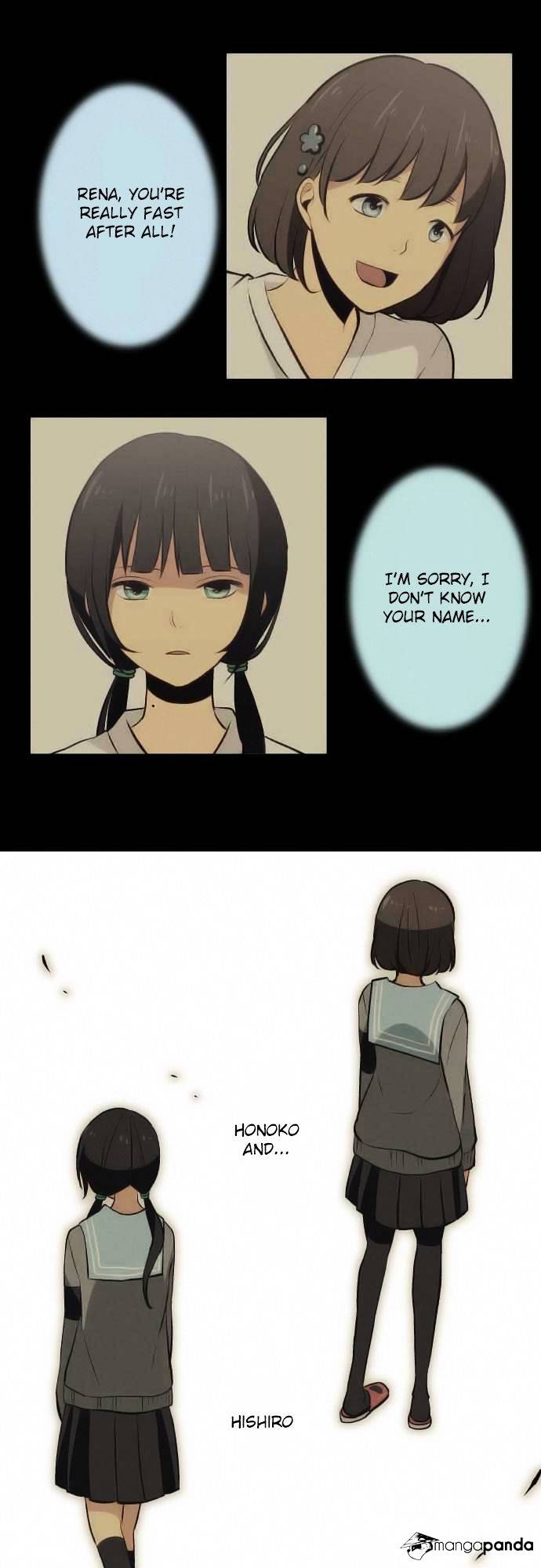 Read ReLIFE EN Manga Online