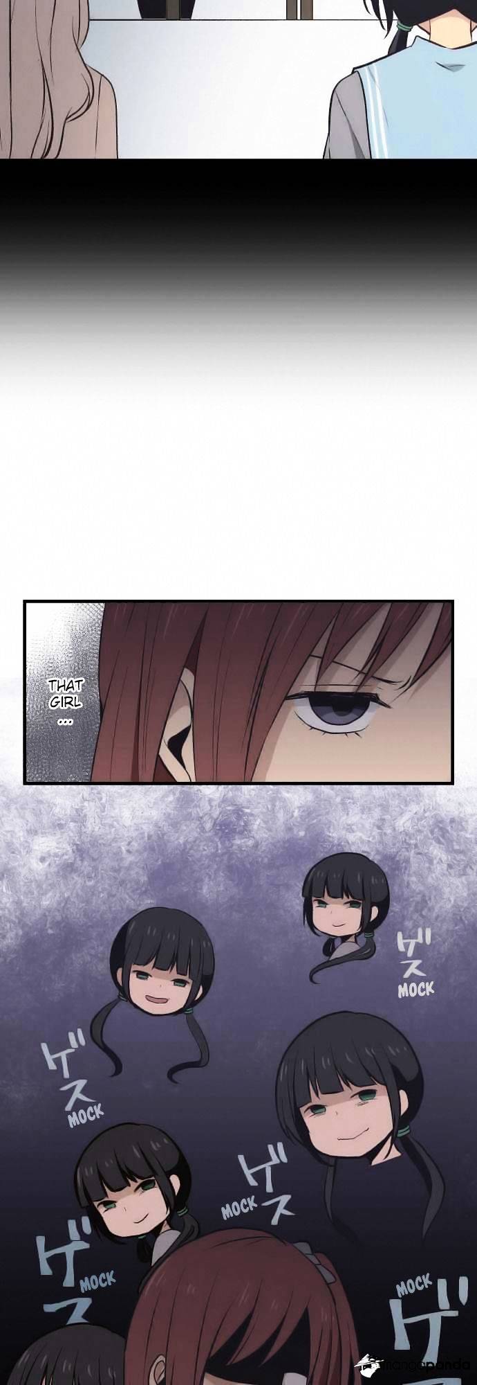 Read ReLIFE EN Manga Online