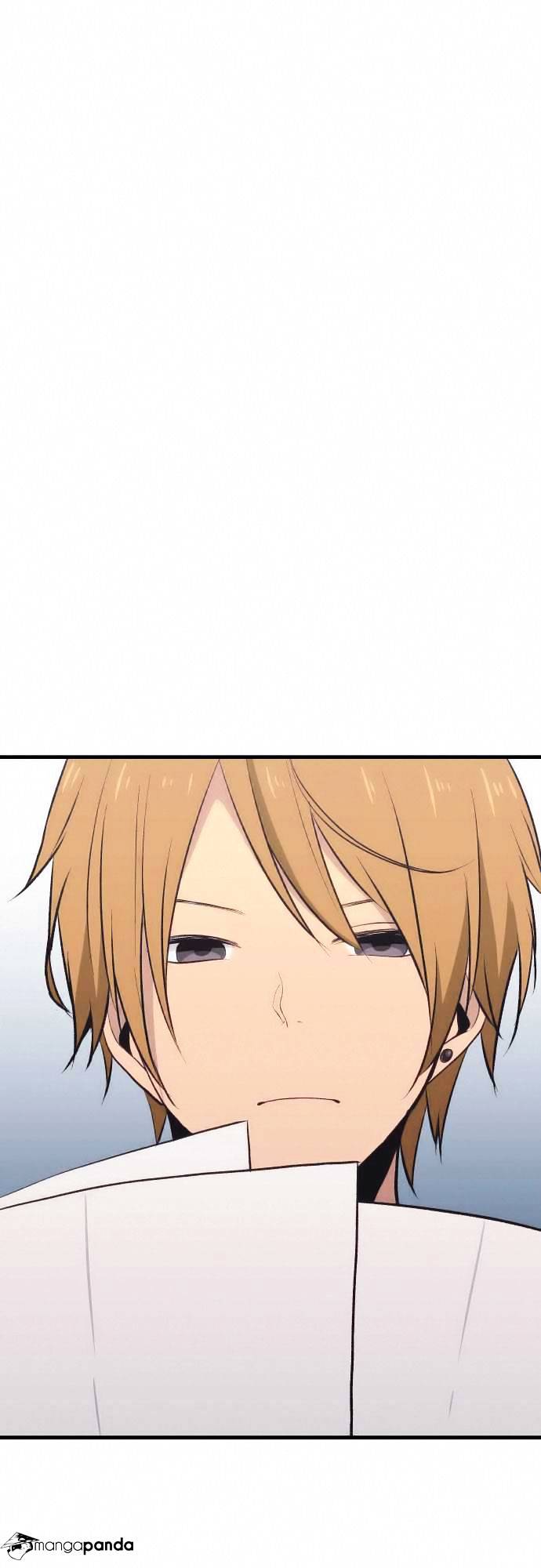 Read ReLIFE EN Manga Online
