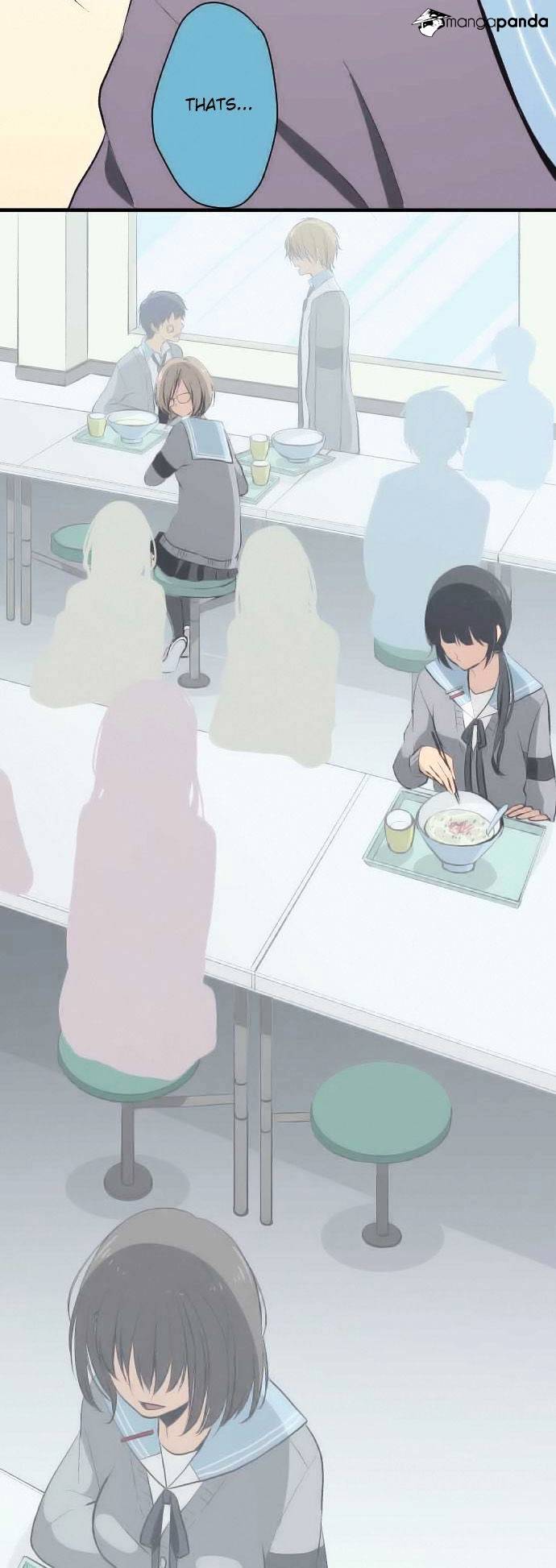 Read ReLIFE EN Manga Online