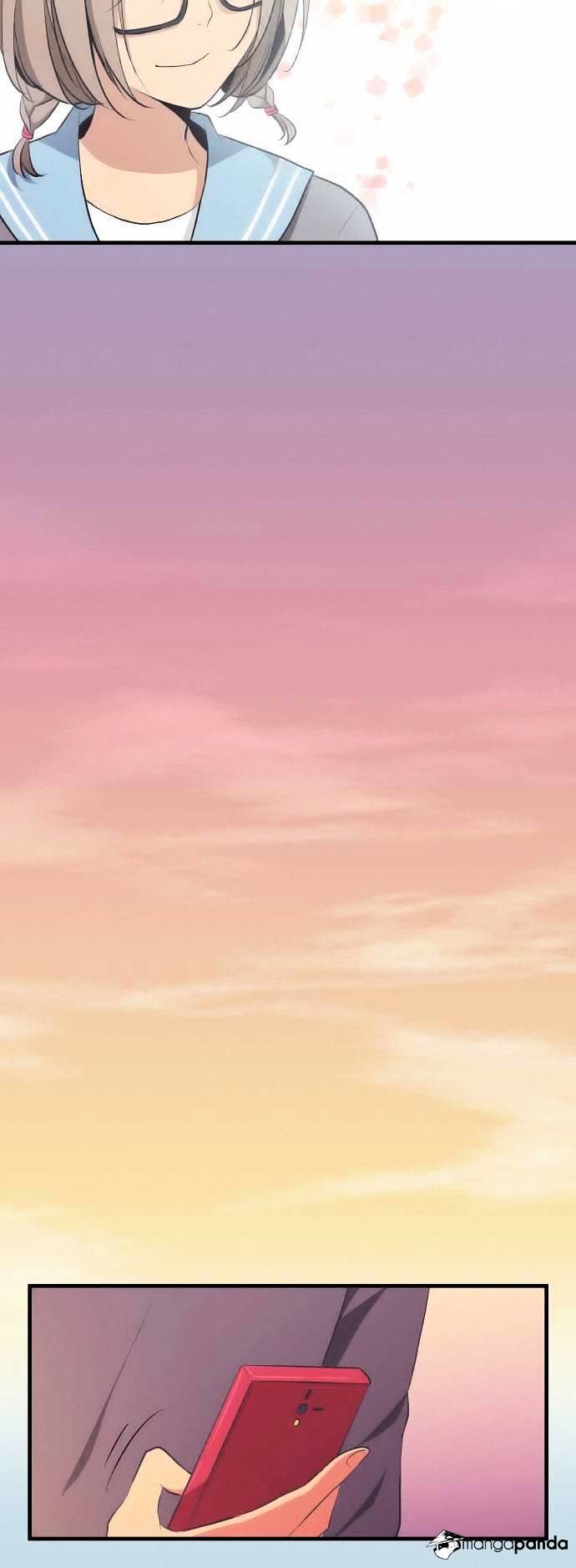 Read ReLIFE EN Manga Online