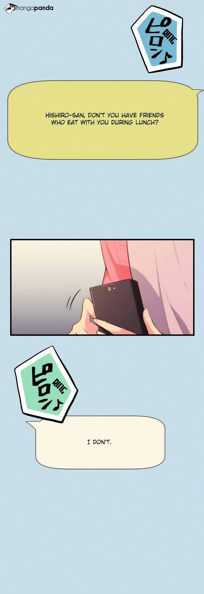 Read ReLIFE EN Manga Online