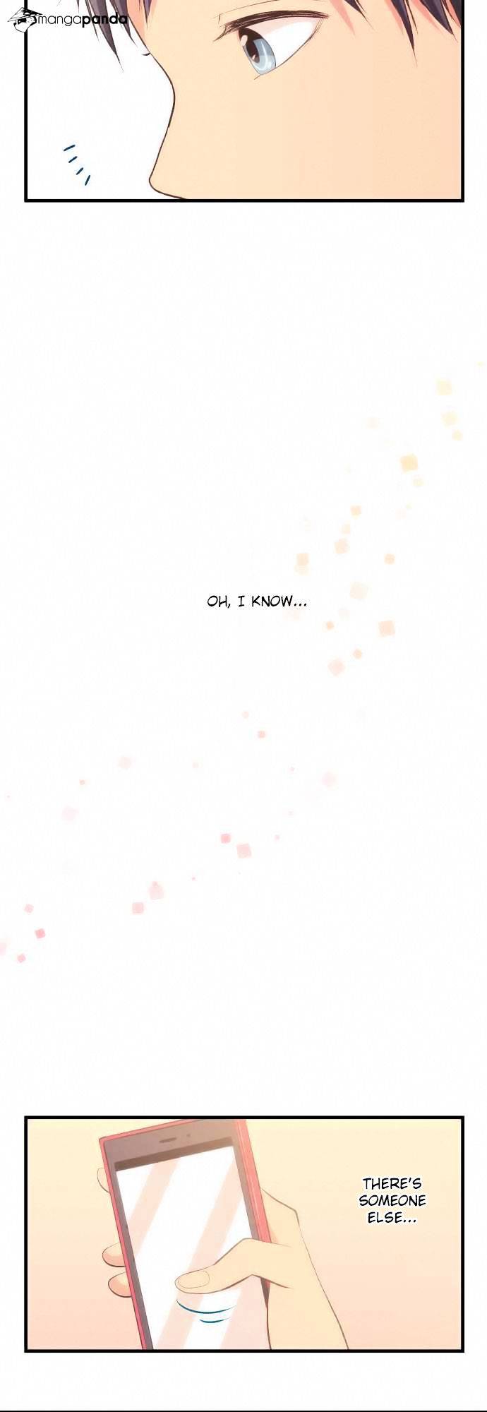 Read ReLIFE EN Manga Online