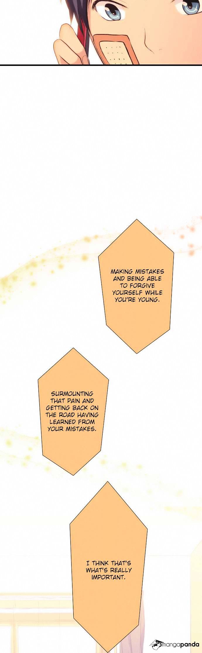 Read ReLIFE EN Manga Online