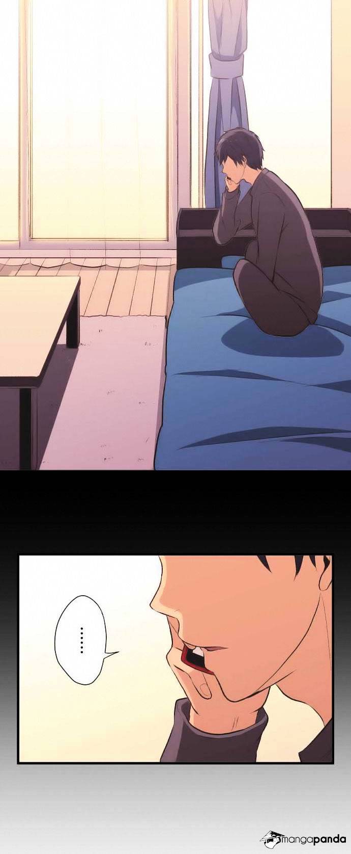 Read ReLIFE EN Manga Online