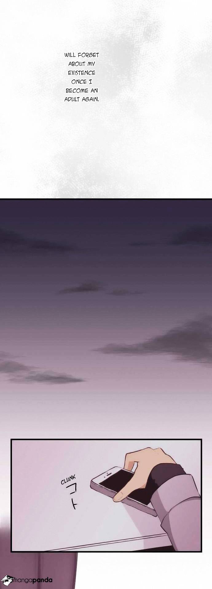 Read ReLIFE EN Manga Online