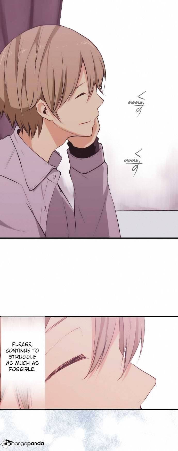 Read ReLIFE EN Manga Online