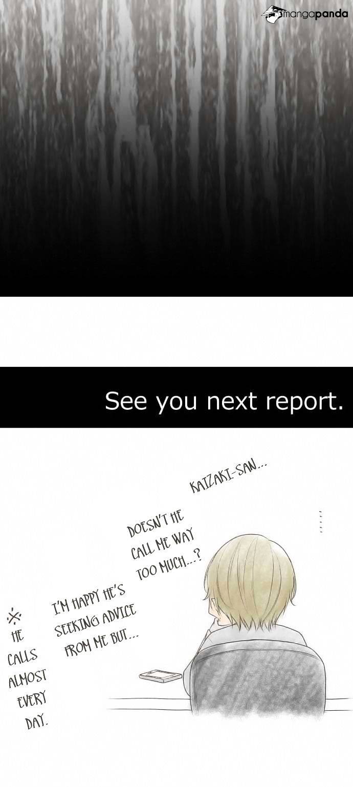 Read ReLIFE EN Manga Online