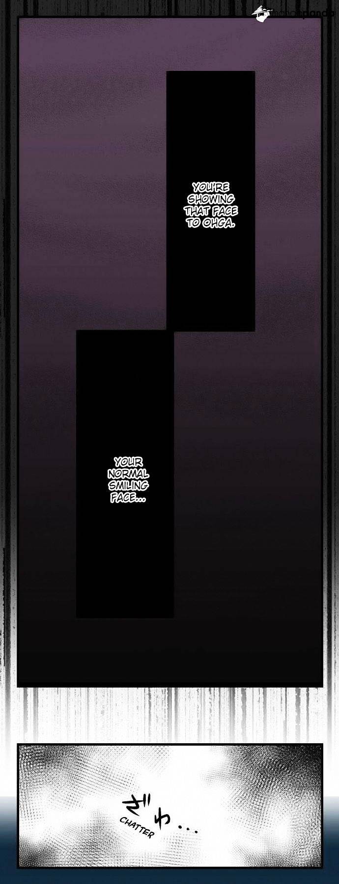 Read ReLIFE EN Manga Online