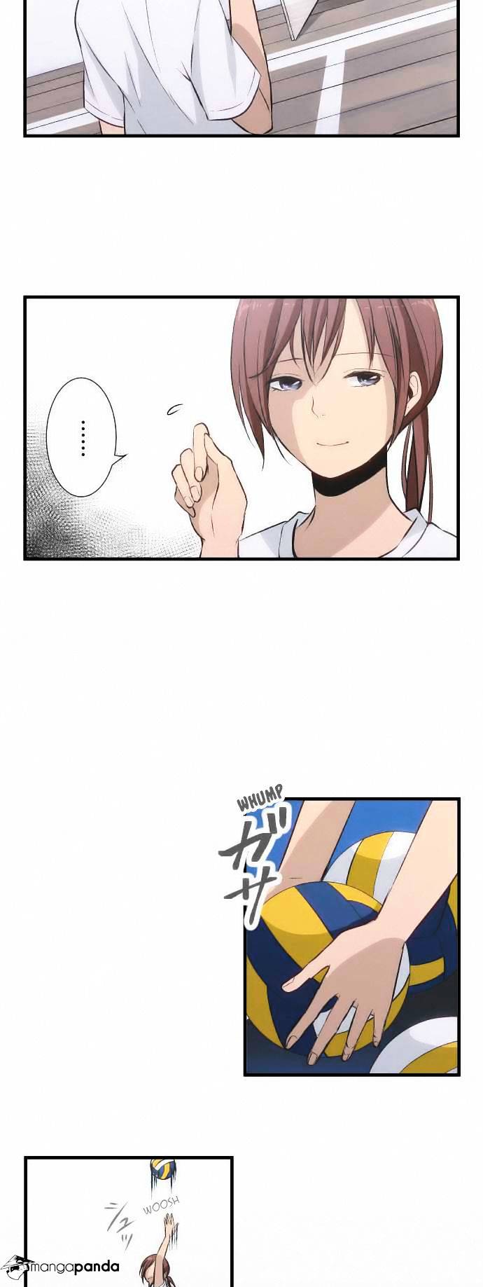 Read ReLIFE EN Manga Online