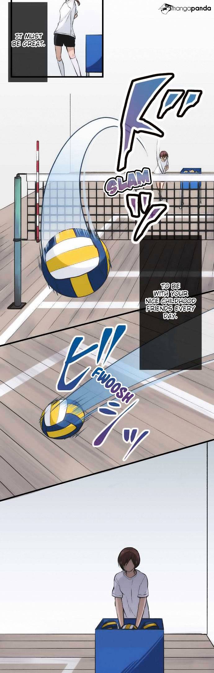 Read ReLIFE EN Manga Online
