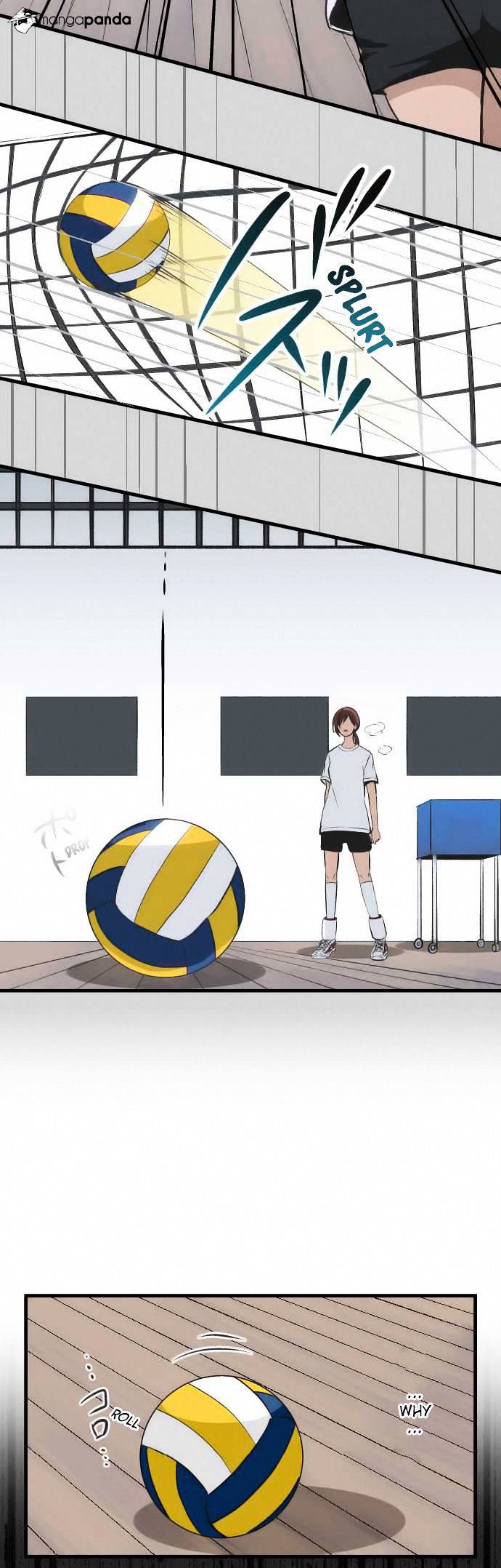 Read ReLIFE EN Manga Online