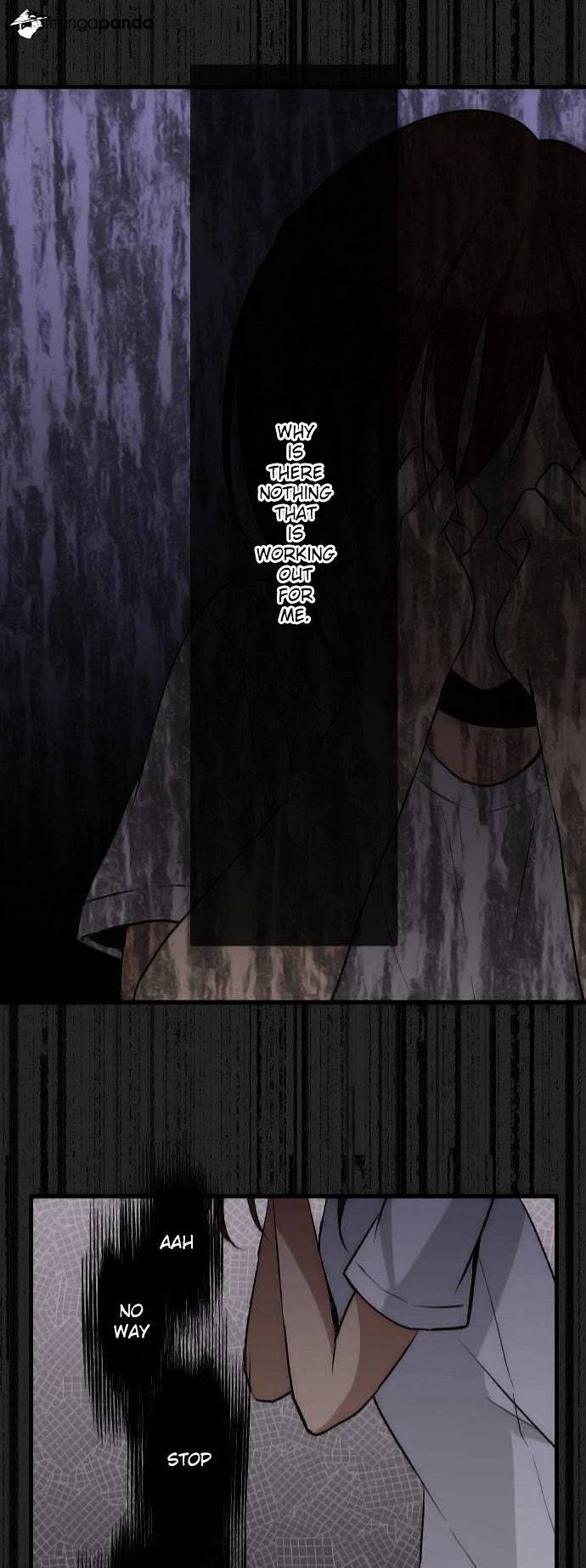 Read ReLIFE EN Manga Online