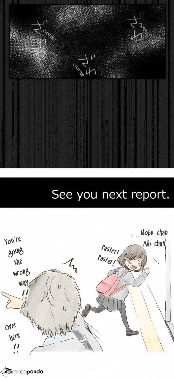 Read ReLIFE EN Manga Online