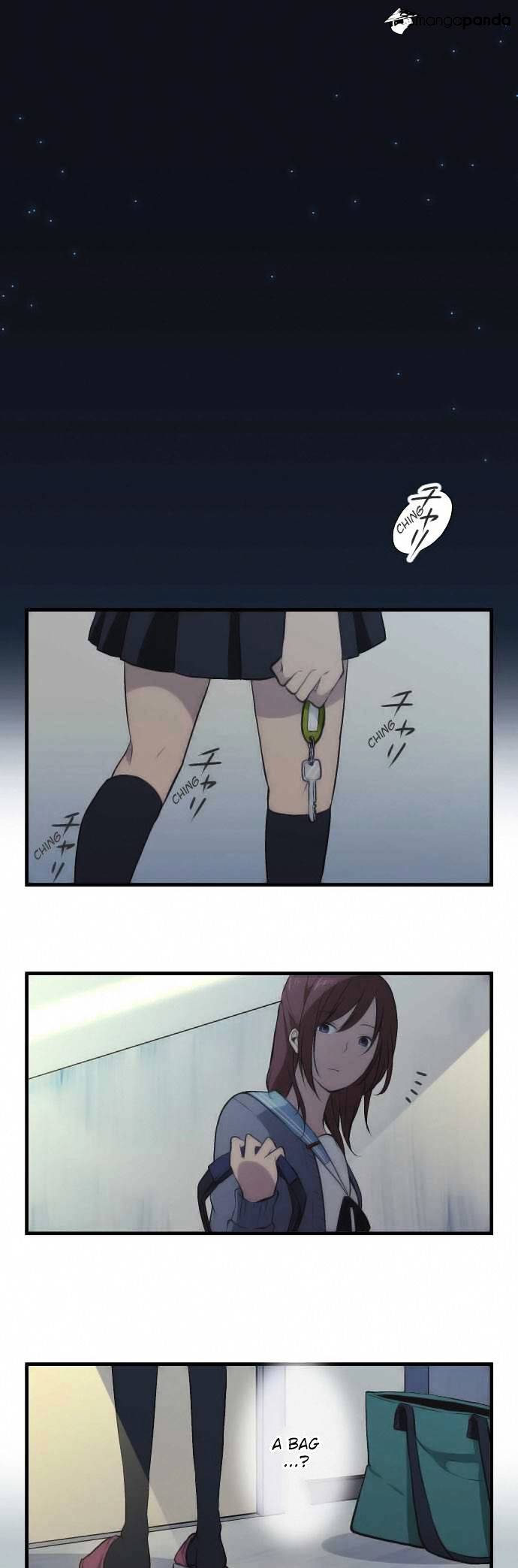 Read ReLIFE EN Manga Online
