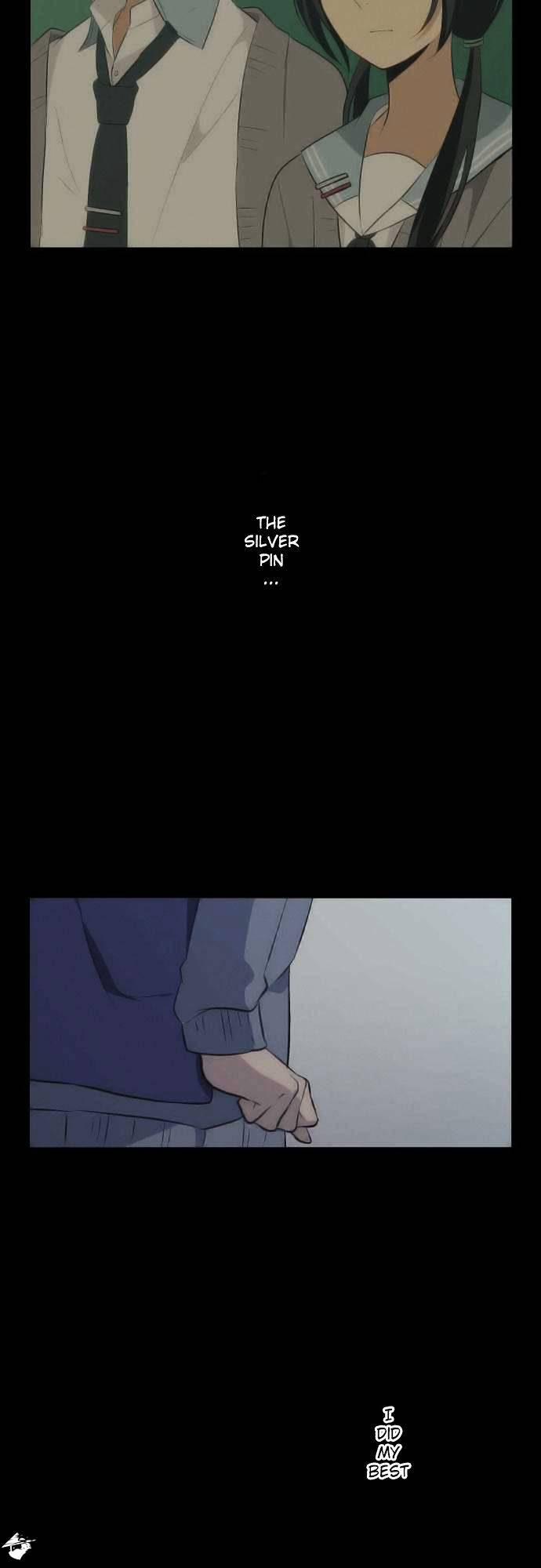 Read ReLIFE EN Manga Online