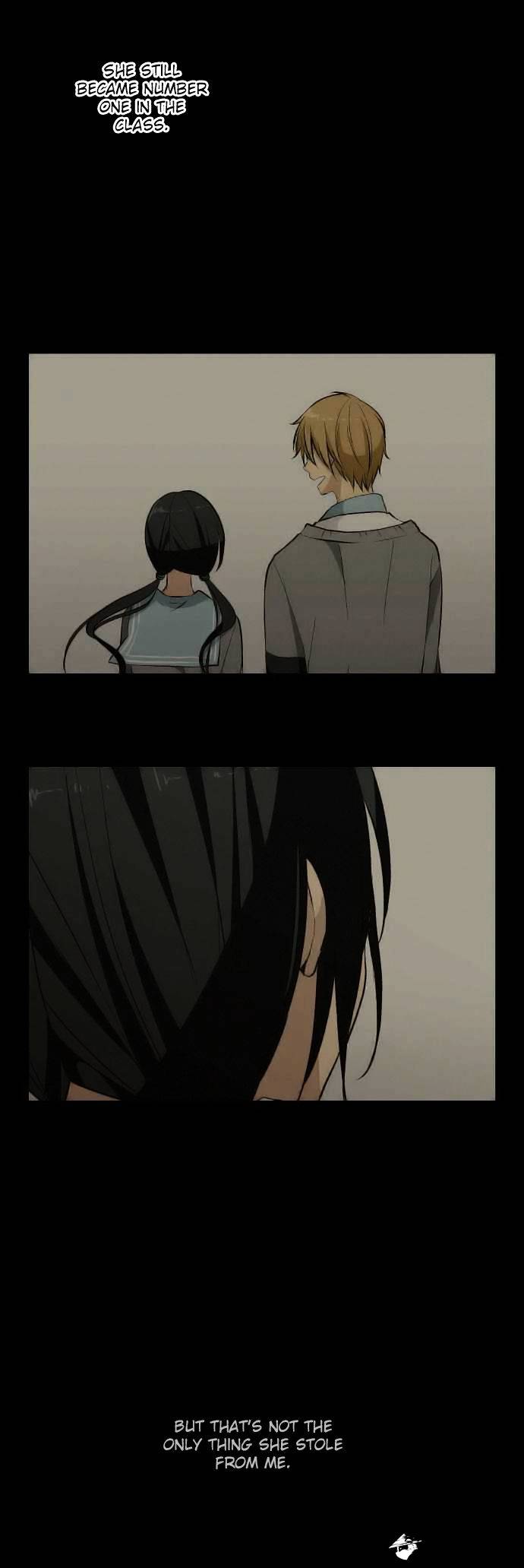Read ReLIFE EN Manga Online