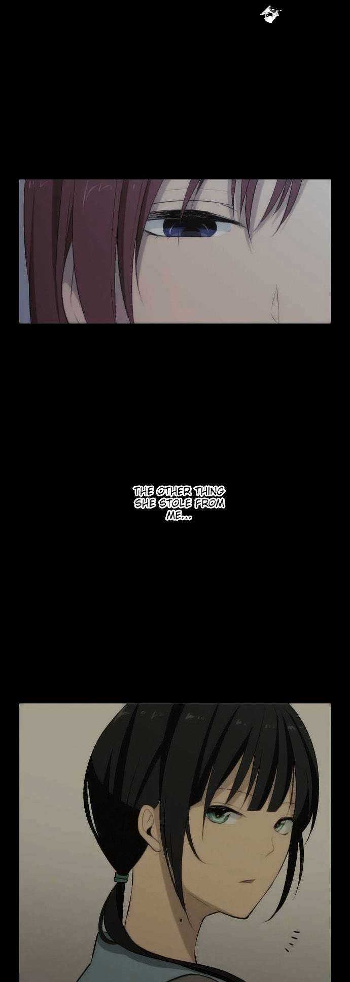 Read ReLIFE EN Manga Online