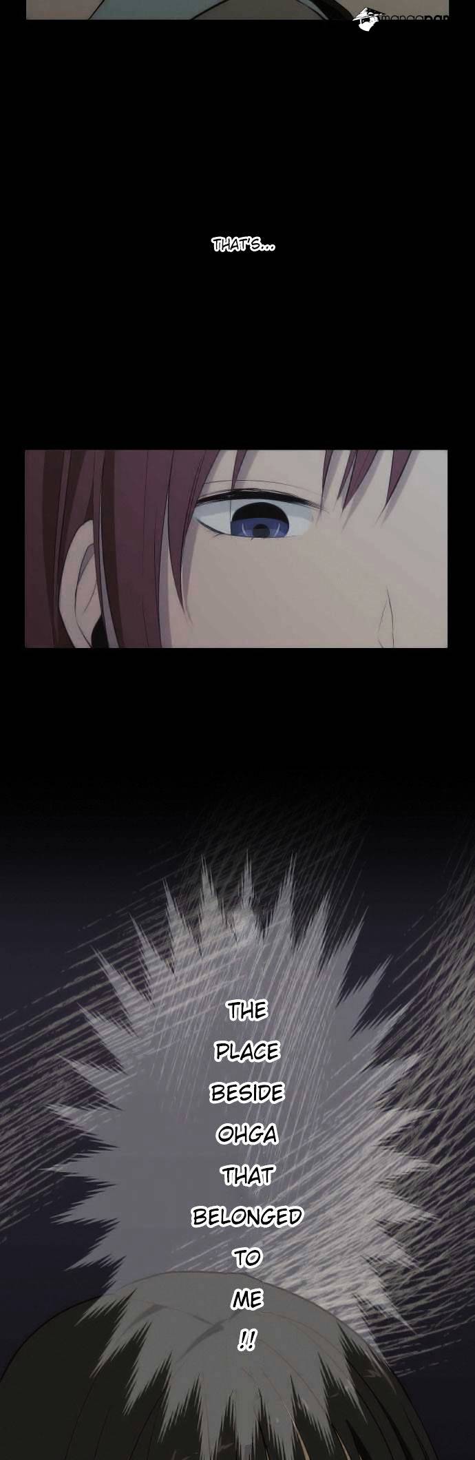 Read ReLIFE EN Manga Online
