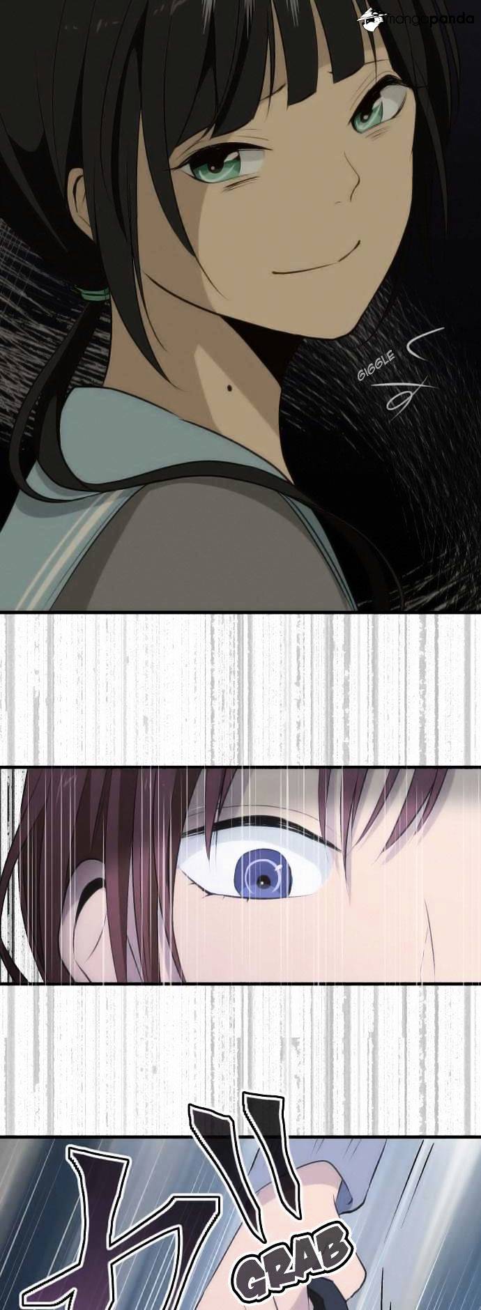 Read ReLIFE EN Manga Online